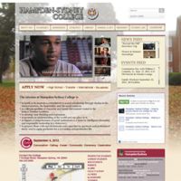 Hampden-Sydney College 3