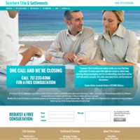 Seashore Title and Settlements 1