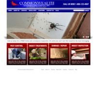 Commonwealth Exterminating 1