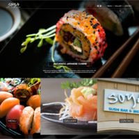 Soya Sushi Bar 2