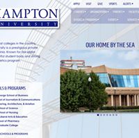 Hampton University 3