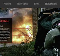 21st Century Breaching Kit 1