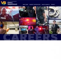 Virginia Beach Police Department 4