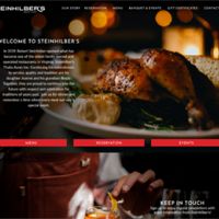 Steinhilbers Restaurant 2