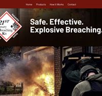 21st Century Breaching Kit 1