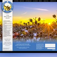 Suffolk Cotton Gin 3