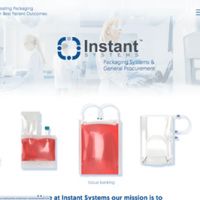 Instant Systems 2
