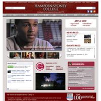 Hampden-Sydney College 2