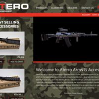 Attero Arms & Accessories 3