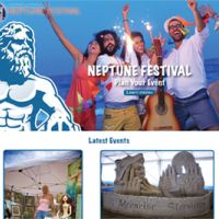 Neptune Festival 3