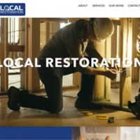 Local Restoration 1
