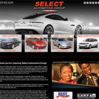Select Automotive Group 1