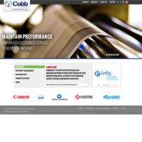 Cobb Technologies 2