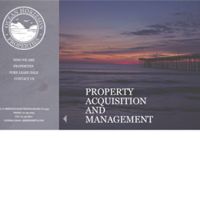 Ocean Horizon Properties 2