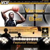 VCU Athletics 1