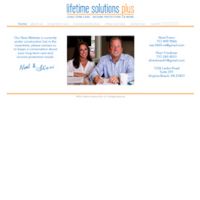 Lifetime Solutions Plus 1