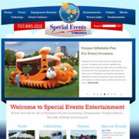 Special Events Virginia 2