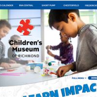 Children's Museum of Richmond 2