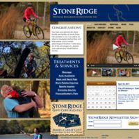 StoneRidge Physical Rehabilitation Center 4
