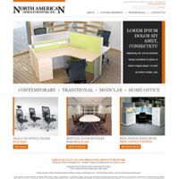 North American Office Furniture 6