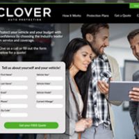 Clover Auto Insurance 3