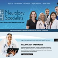 Neurology Specialists 2