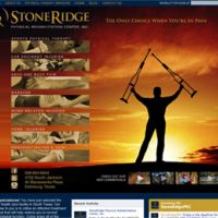 StoneRidge Physical Rehabilitation Center 1