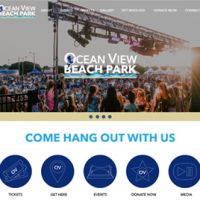 Ocean View Beach Park 2