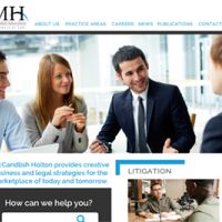 McCandlish Holton Morris Law 2