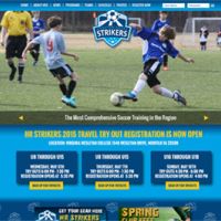 Hampton Roads Strikers 1