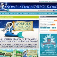 Now Playing Norfolk 1