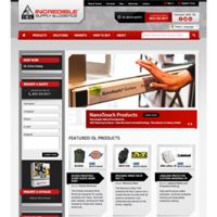 Incredible Supply & Logistics 1