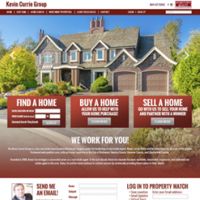 Kevin Currie Group 1