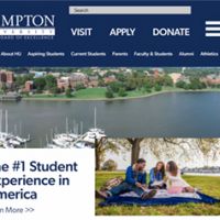 Hampton University 4