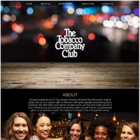 The Tobacco Company Club 2