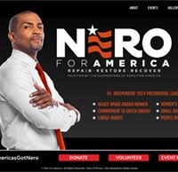 Nero for America 1