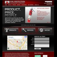Fire Protection Equipment 1