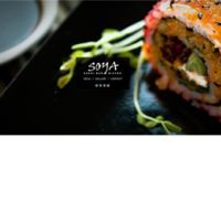 Soya Sushi Bar 1