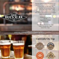 New River Taphouse 2