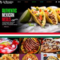 La Herradura Mexican Restaurant 1