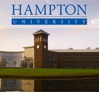 Hampton University 1