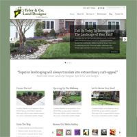 Tyler and Company Land Designs 2