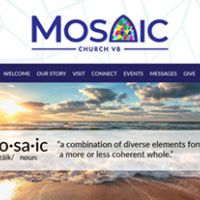Mosaic Church 2