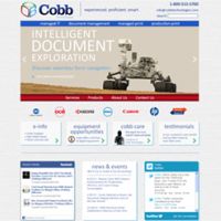 Cobb Technologies 1