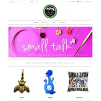 Two Girls with Gifts 3