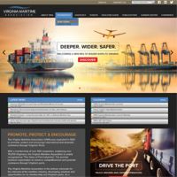 Virginia Maritime Association 1