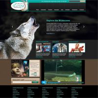 Virginia Living Museum 3