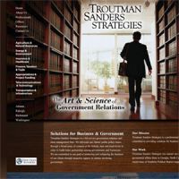 Troutman Sanders Strategies 1