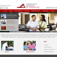 Community Services of Virginia 1