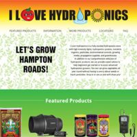 I Love Hydroponics 1